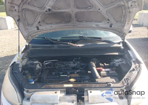 2010 Kia Soul from USA, damaged, VIN KNDJT2A2XA7049108